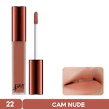 [MÀU 1-39] Son Kem Lì, Lên Màu Siêu Chuẩn Bbia Last Velvet Lip Tint 5g