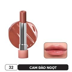 32 PEACHY FILLING