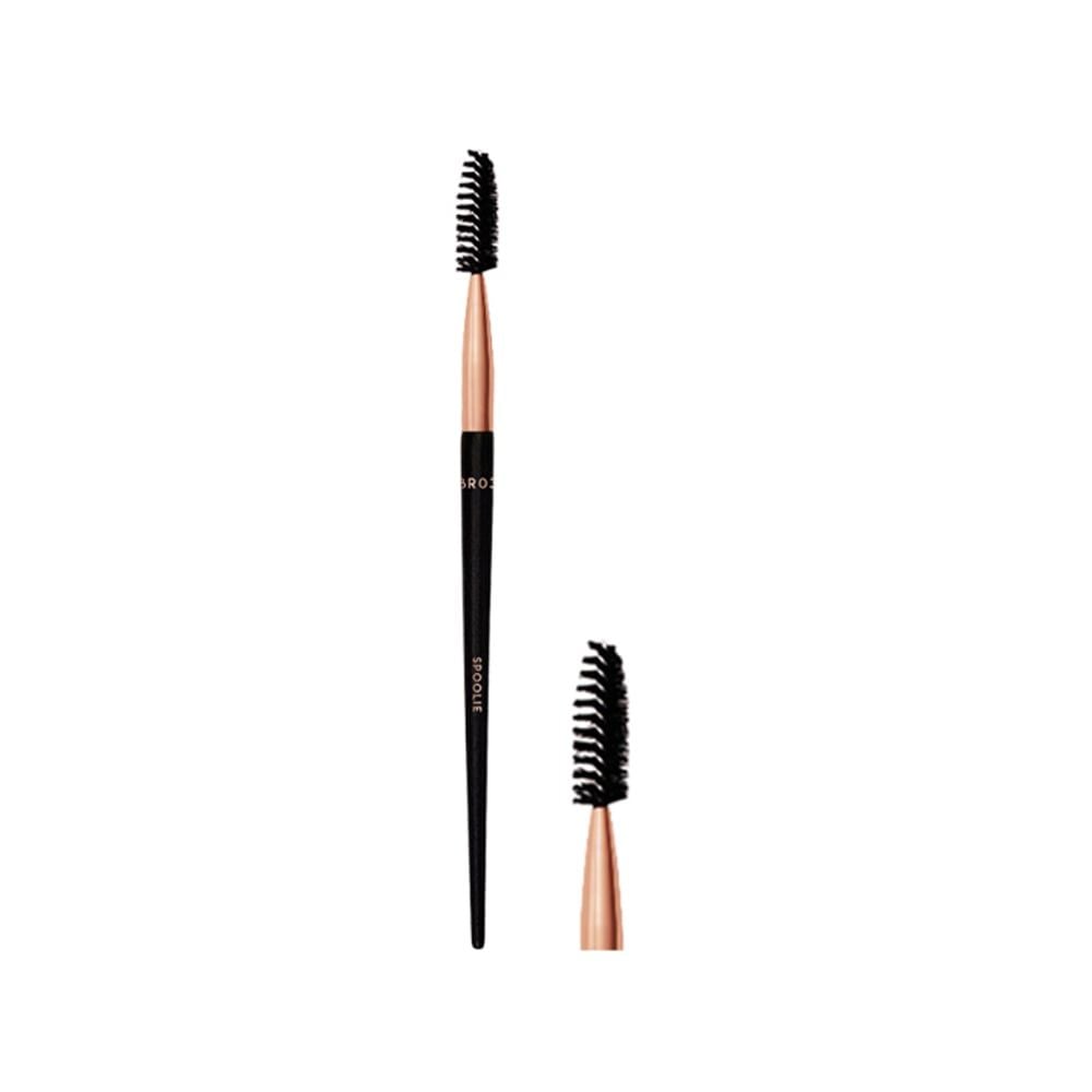 Cọ Mi Cuốn Xoắn Vacosi Brow & Lash Brush - BR03