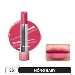 35 PINK TUBE