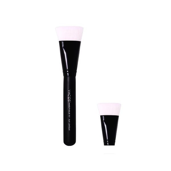  Cọ Tạo Khối Đầu Dẹp Vacosi Flat Contour Brush - F07 