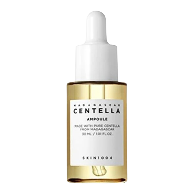 Tinh Chất Làm Dịu, Dưỡng Sáng, Mờ Thâm Da Nhạy Cảm Skin1004 Centella Ampoule 30ml