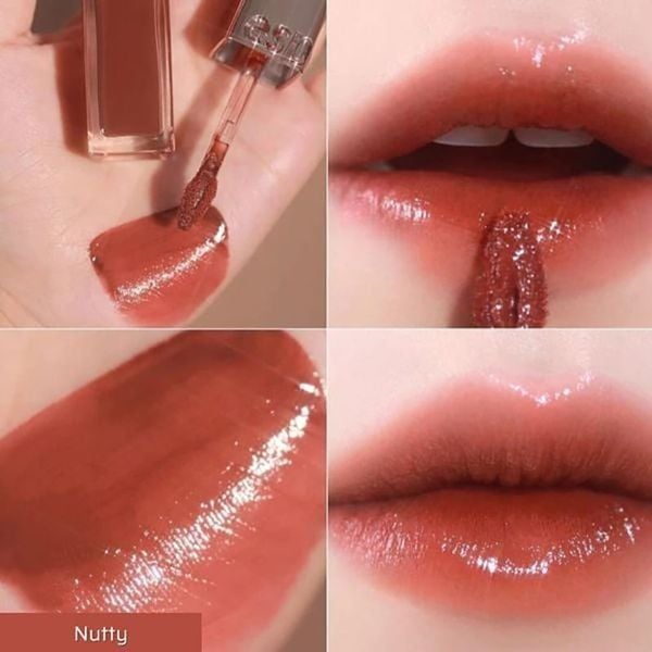 Son Tint Bóng Lì Espoir Couture Lip Tint Shine 8.5g 