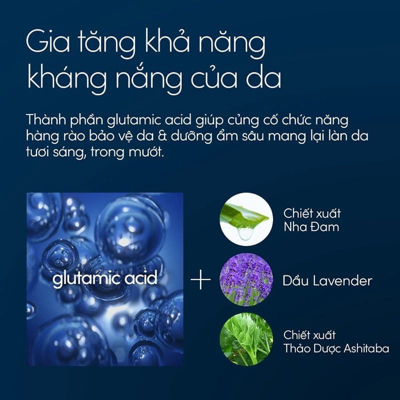 Serum Anessa Dưỡng Da Và Phục Hồi Da Sau Nắng Night Sun Care Serum 180ml