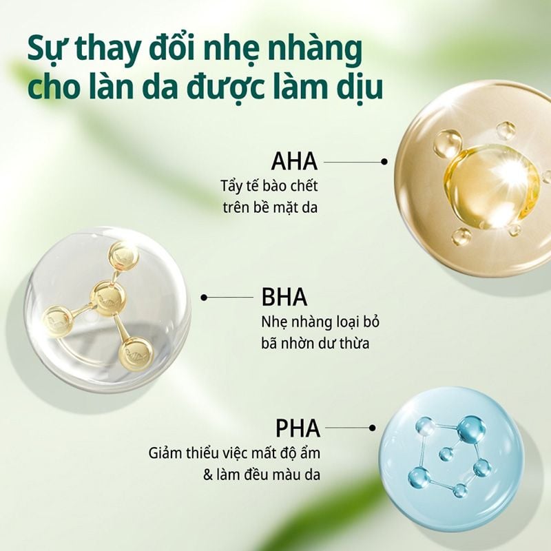 Kem Dưỡng Some By Mi Hỗ Trợ Cải Thiện Mụn AHA-BHA-PHA 30 Days Miracle Cream