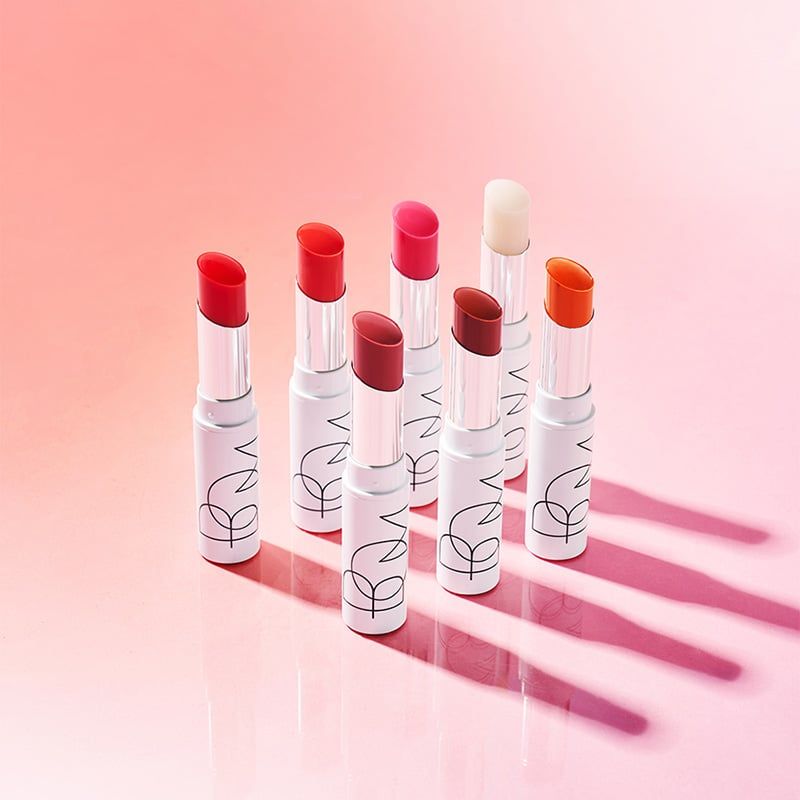 Son Dưỡng B.O.M Giúp Dưỡng Ẩm Cho Môi Mềm Mại Dewy Lip Balm 4.5g