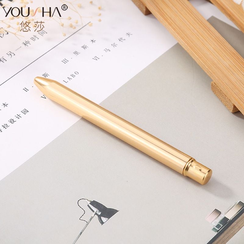 [NHẬP KHẨU] Cọ Môi Đầu Nhọn Yousha Lip Brush YC042