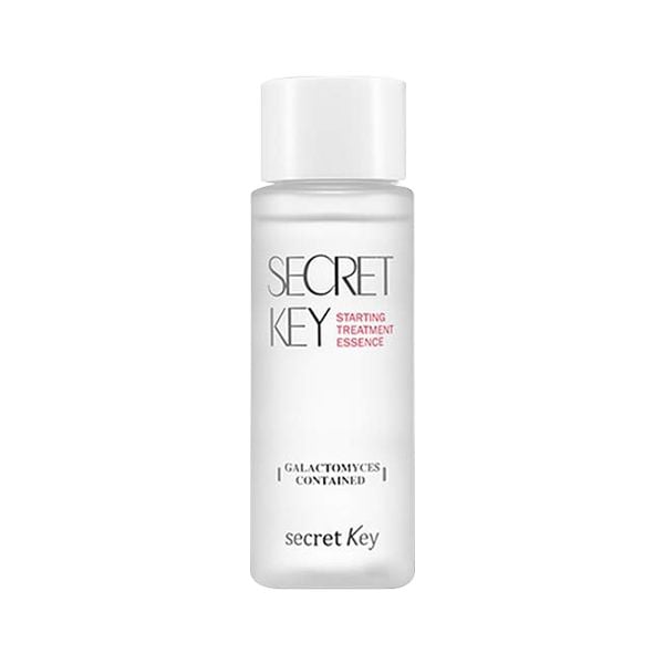 [Mini 50ml] Tinh Chất Dưỡng Trắng, Chống Lão Hóa Secret Key Starting Treatment Essence