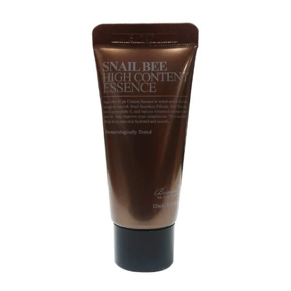 Serum Benton Phục Hồi Da, Giúp Da Săn Chắc Chiết Xuất Ốc Sên Benton Snail Bee High Content Essence