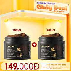 MUA 1 TẶNG 1 CÀ PHÊ