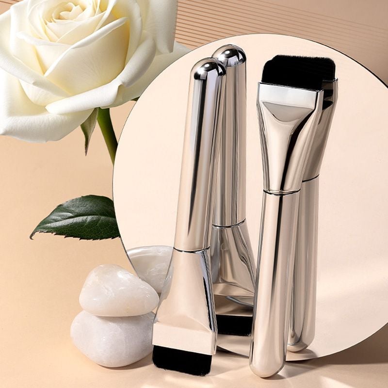 [NHẬP KHẨU] Cọ Tán Nền Đầu Dẹp LMLTOP Makeup Brush - NO.TOP-175