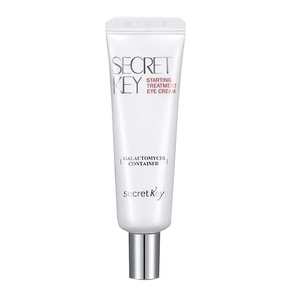 Kem Dưỡng Mắt Giúp Nâng Cơ, Giảm Quầng Thâm Mắt Secret Key Starting Treatment Eye Cream 30g