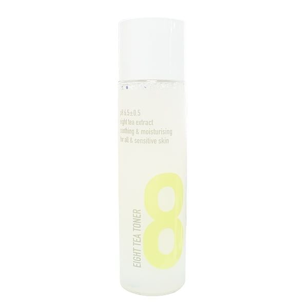 Nước Hoa Hồng B.O.M Chiết Xuất 8 Loại Trà Eight Tea Cleansing Toner 150ml
