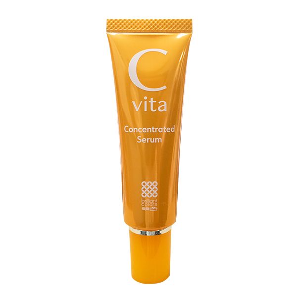 Serum Meishoku Cấp Ẩm, Hỗ Trợ Dưỡng Trắng Da Meishoku C Vita Concentrated Serum 30g