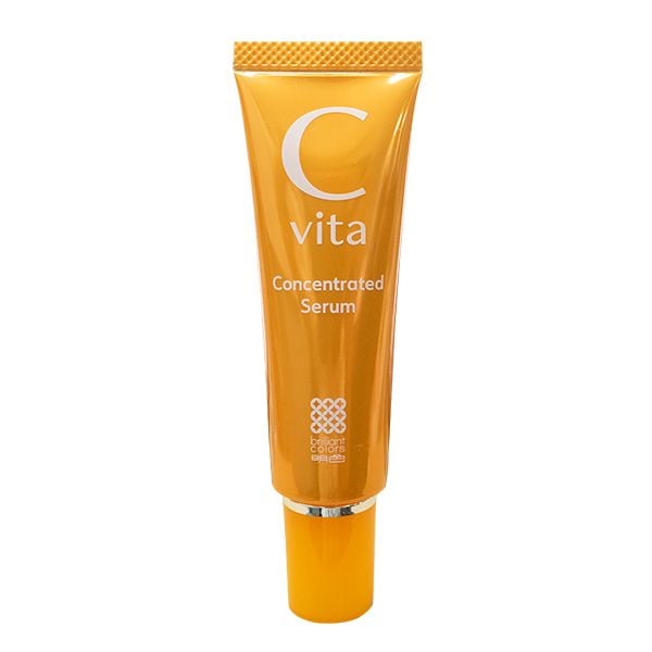  Serum Meishoku Cấp Ẩm, Hỗ Trợ Dưỡng Trắng Da Meishoku C Vita Concentrated Serum 30g 