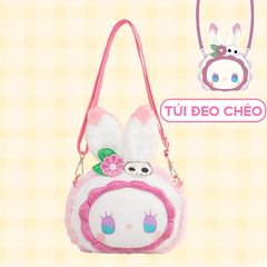TÚI ĐEO CHÉO SHARMIE EM-00105