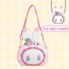 TÚI ĐEO CHÉO SHARMIE EM-00105