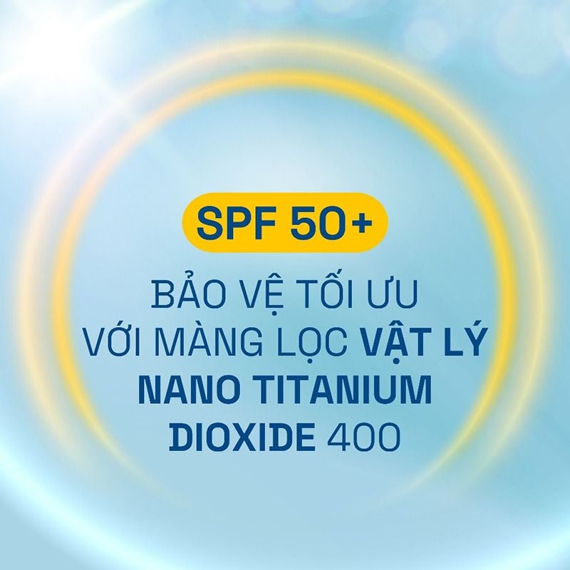 Gel Chống Nắng Cetaphil Dịu Nhẹ Dành Cho Da Nhạy Cảm Sun SPF50+ Light Gel 50ml