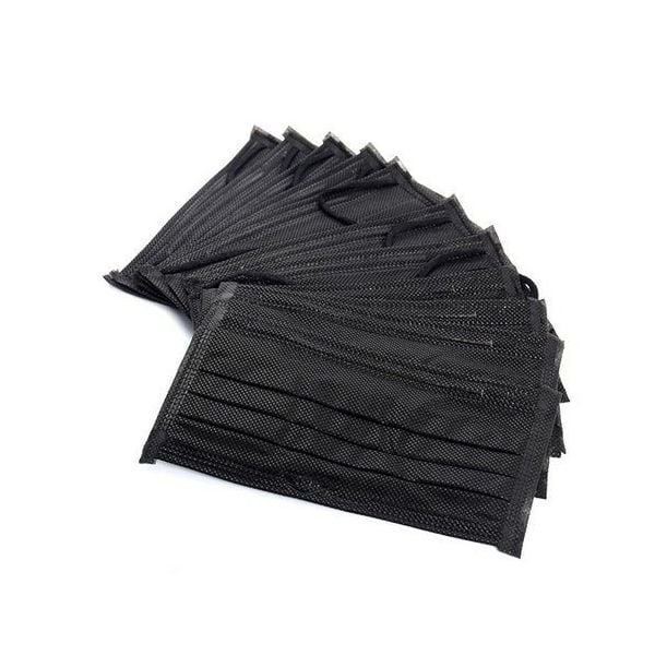 [Hộp 50 cái] Khẩu Trang Y Tế Ecom Kháng Khuẩn 4 Lớp Med Medical Face Mask