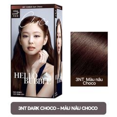 3NT DARK CHOCO