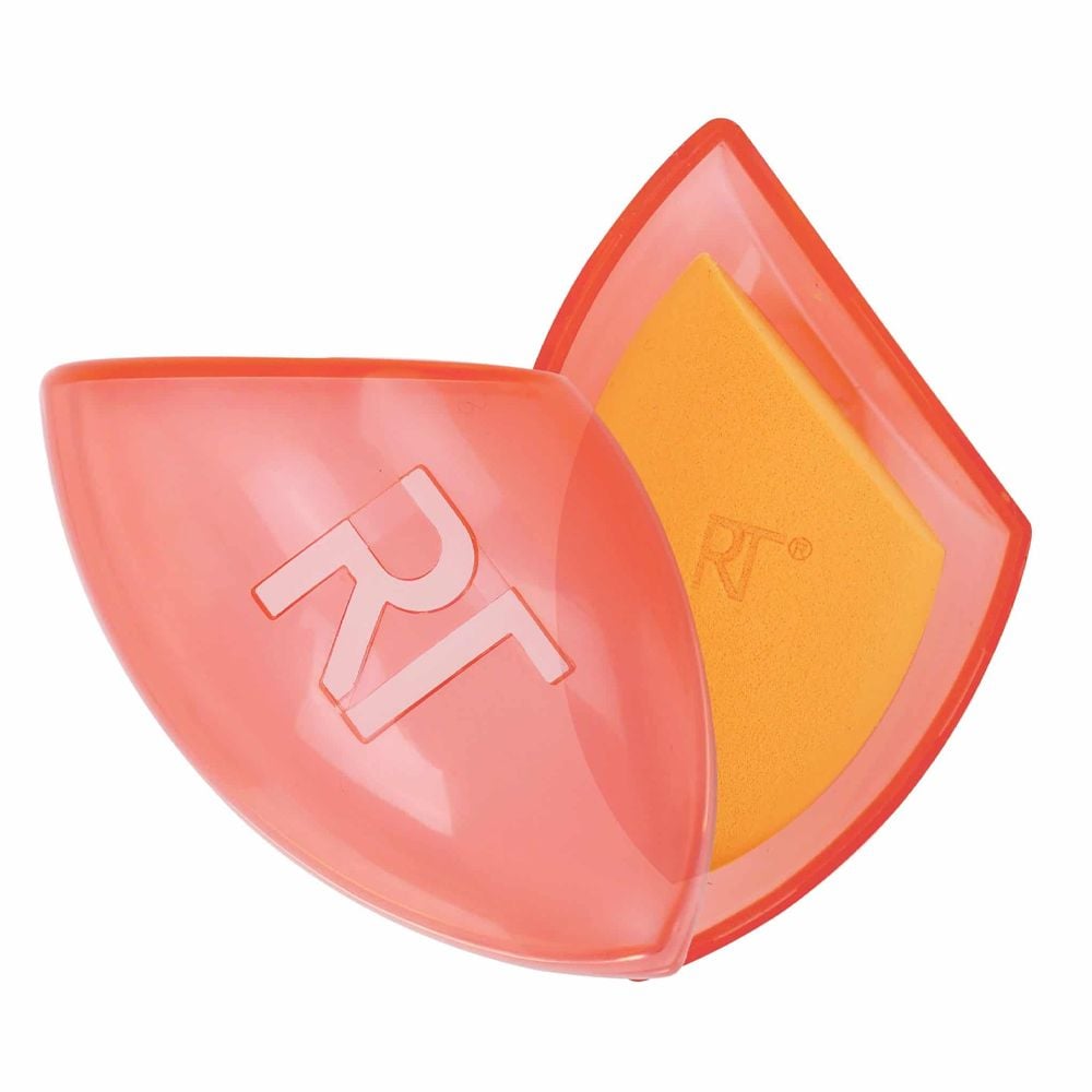 Bông Mút Trang Điểm Nền Real Techniques Miracle Complexion Sponge