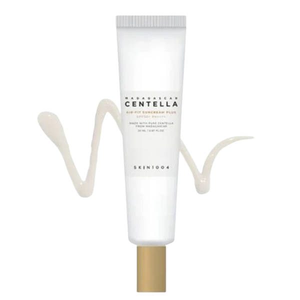  [Gift] Kem Chống Nắng Rau Má Skin1004 20ml - Trị Giá 199k 