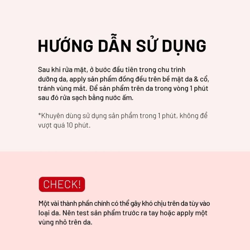 Serum Nacific Tinh Chất Tẩy Tế Bào Chết Origin Red Salicylic Acid Serum 50ml