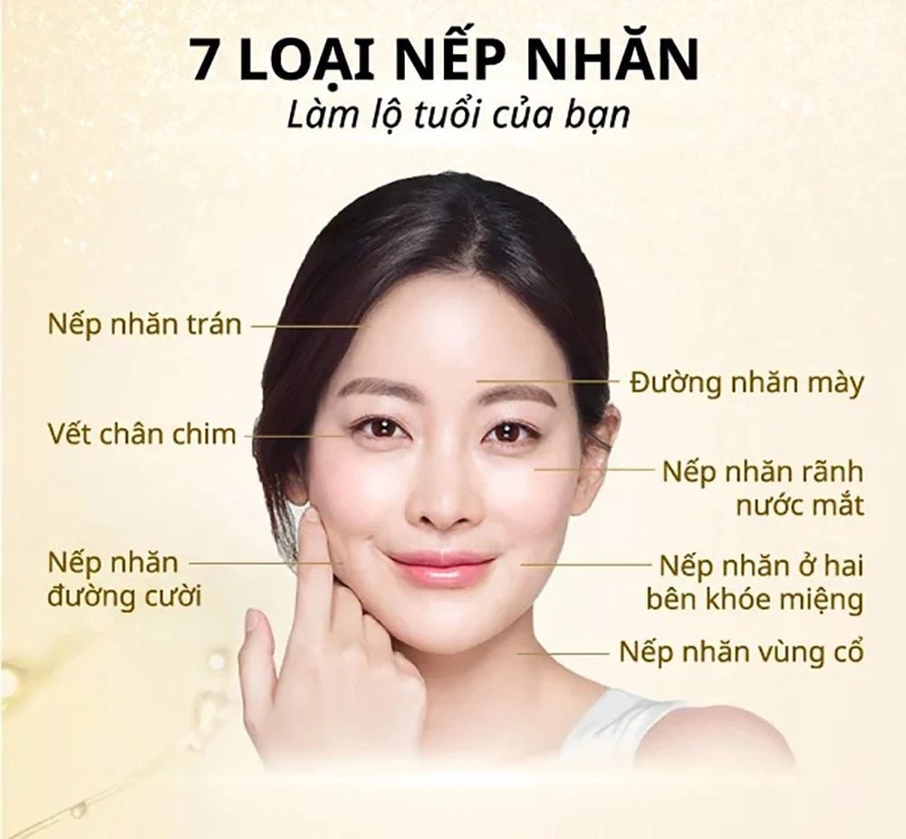 [MINI 10ML] Kem Dưỡng Chống Lão Hóa Cho Mắt và Toàn Mặt AHC Age Defense Real Eye Cream For Face 10ml