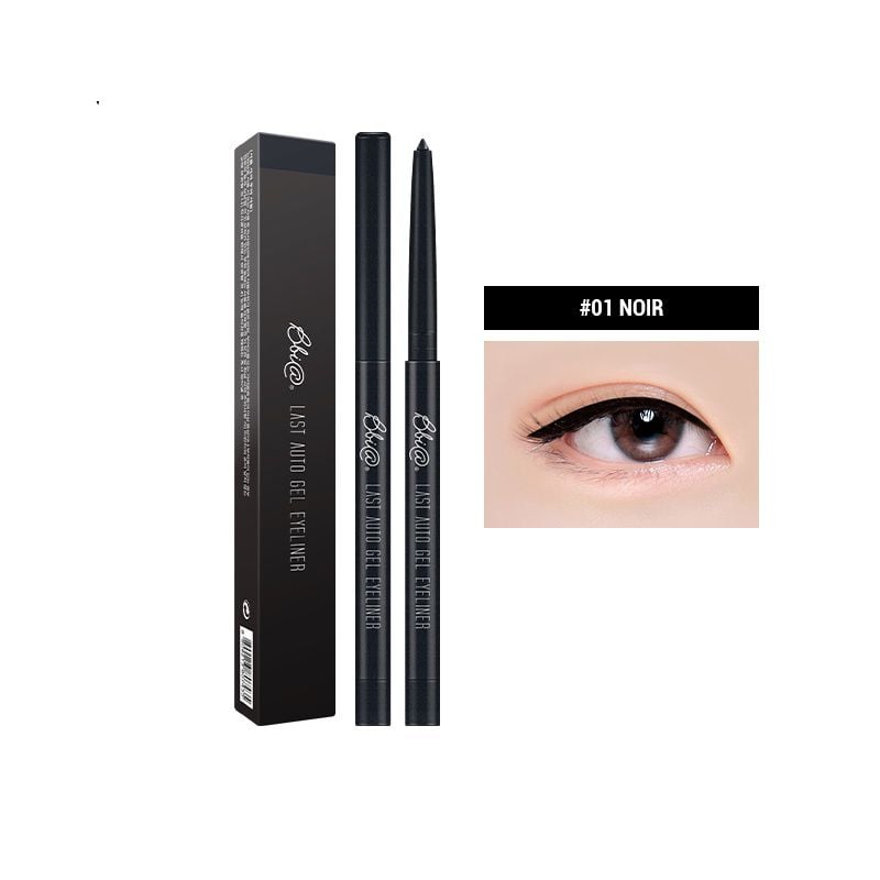 Chì Kẻ Mắt Dạng Gel Hàn Quốc Sắc Nét, Lâu Trôi Bbia Last Auto Gel Eyeliner 0.3g (hàng sắp về)