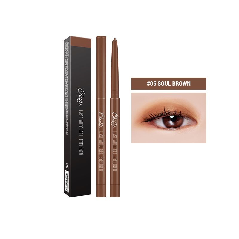 Chì Kẻ Mắt Dạng Gel Hàn Quốc Sắc Nét, Lâu Trôi Bbia Last Auto Gel Eyeliner 0.3g (hàng sắp về)