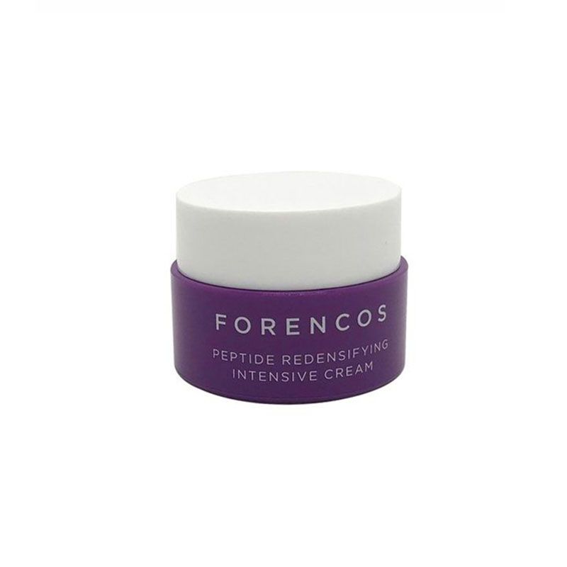 Kem Dưỡng Hỗ Trợ Trắng Da Ban Đêm Forencos Peptide Redensifying Intensive Cream