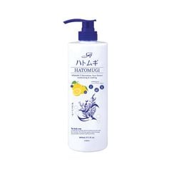 WHITE & MOISTURE
