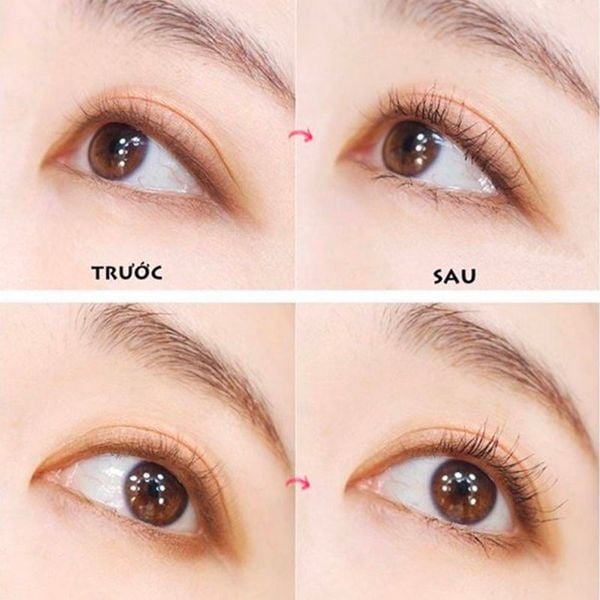  Bấm Mi Thân Xám Vacosi Full Lash Curler - BM02 