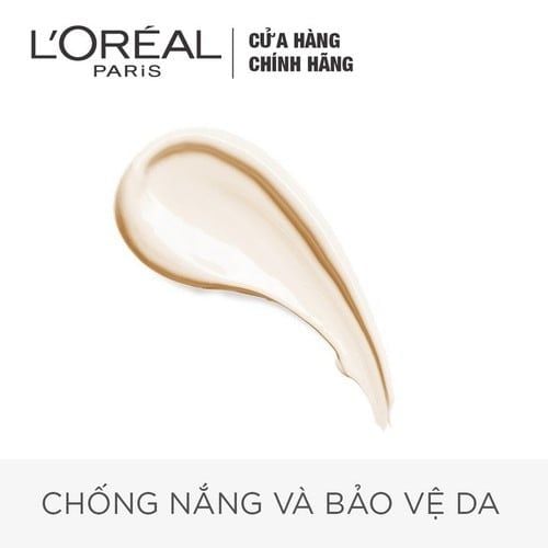 Kem Dưỡng Ngăn Ngừa Lão Hóa Ban Ngày L'Oreal Revitalift Moisturizing Cream Day SPF 35/PA++ 50ml