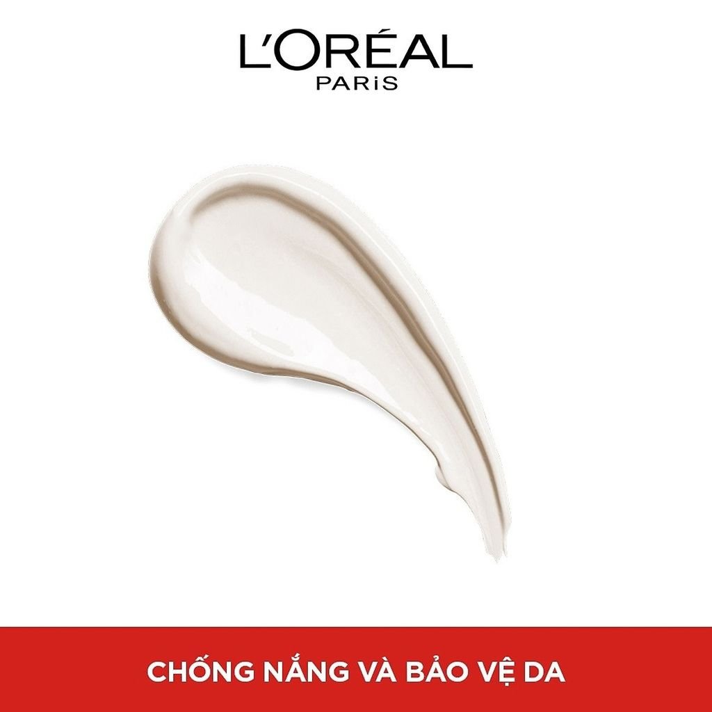 Kem Dưỡng Ngăn Ngừa Lão Hòa Ban Đêm L'Oreal Revitalift Moisturizing Cream Night 50ml