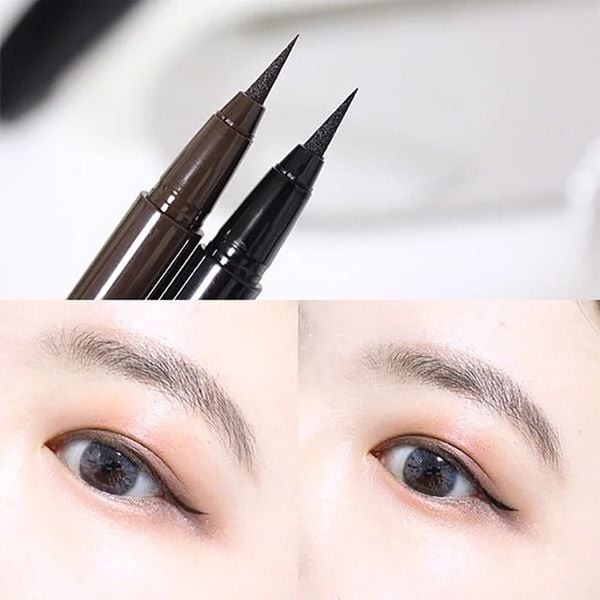  Bút Kẻ Mắt Nước B.O.M Sắc Nét, Chống Trôi Wonderproof Pen Eye Liner 0.5g 