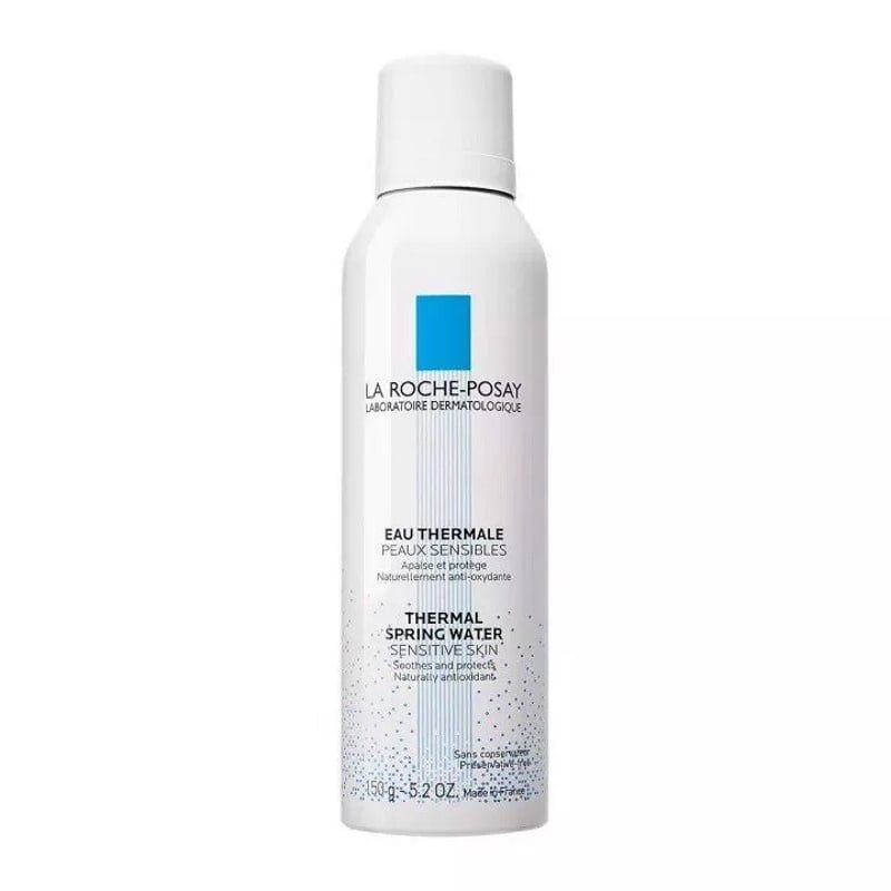 Nước Xịt Khoáng Làm Dịu Da, Hỗ Trợ Giảm Kích Ứng La Roche-Posay Thermal Spring Water Sensitive Skin