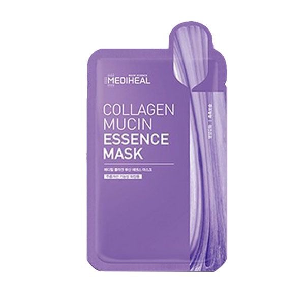 Mặt Nạ Mediheal Cấp Ẩm, Dưỡng Sáng Da Mask 20ml
