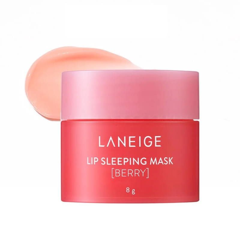 Mặt Nạ Ngủ Cho Môi Laneige Lip Sleeping Mask