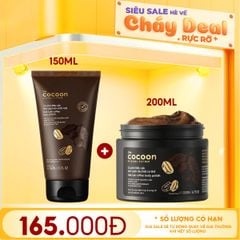 150ML TẶNG TDC BODY 200ML