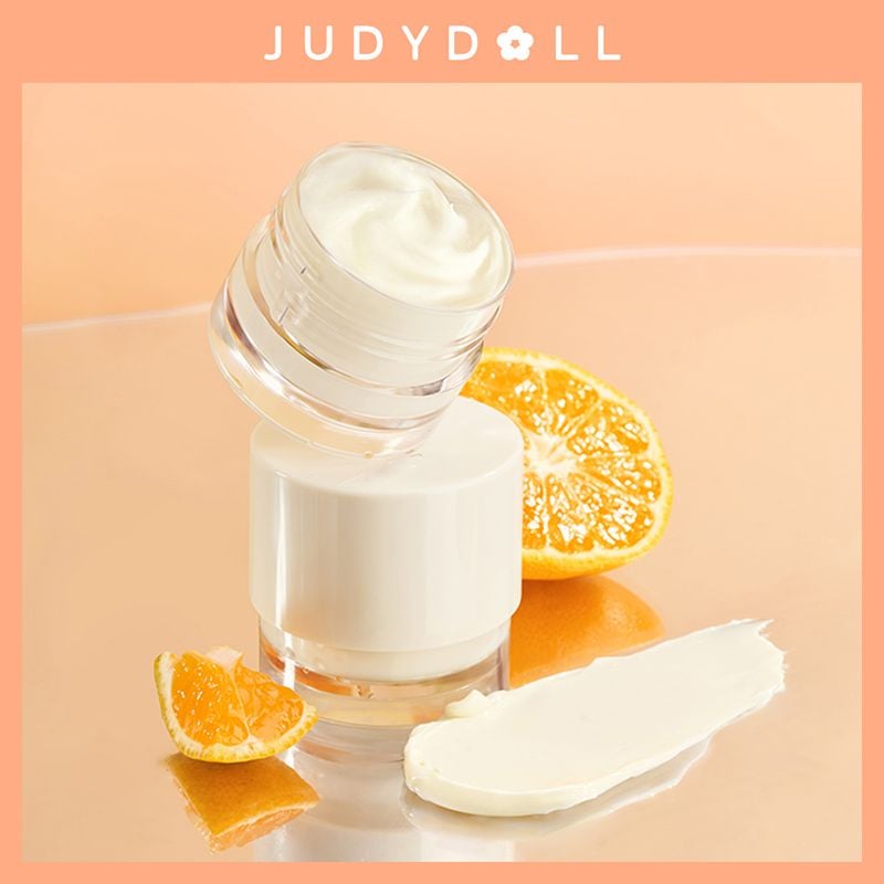 Kem Lót Judydoll Cấp Ẩm Cho Lớp Nền Mịn Mượt Nourishing Makeup Base 30g
