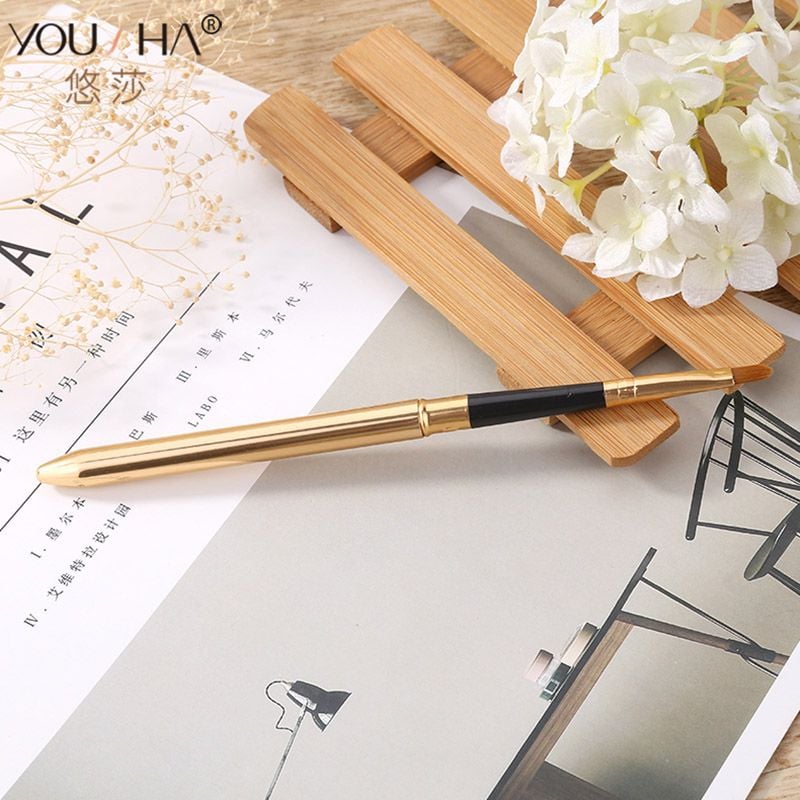 [NHẬP KHẨU] Cọ Môi Đầu Nhọn Yousha Lip Brush YC042