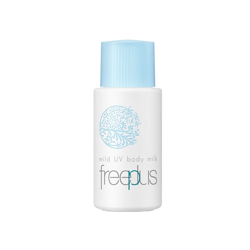 Sữa Chống Nắng Freeplus Toàn Thân Dịu Nhẹ Mild UV Body Milk SPF32 PA+++ 50ml
