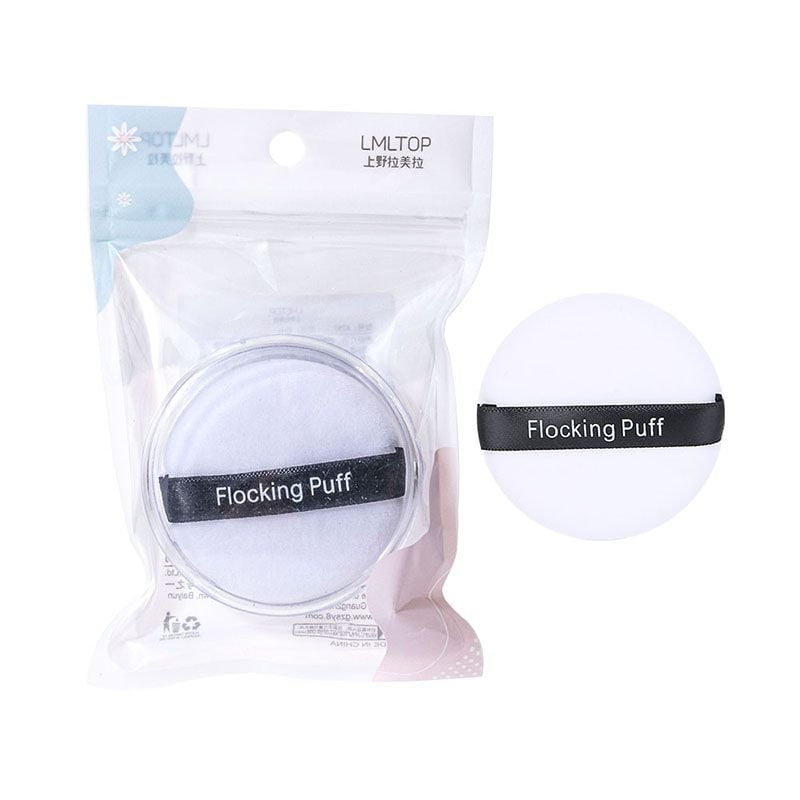 [NHẬP KHẨU] Bông Mút Trang Điểm LMLTOP Makeup Puff A797