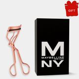 [Gift] Bấm Mi Maybelline Eyelash Curler Sky High - Trị Giá 60k