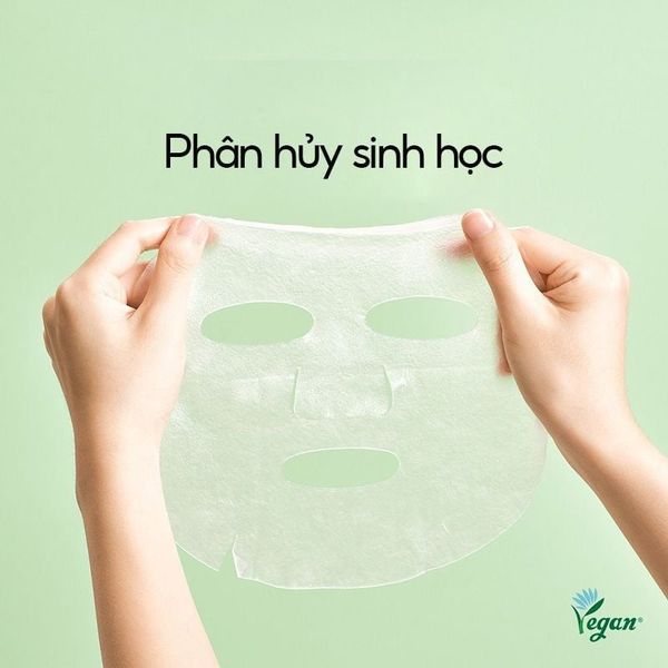  Mặt Nạ Cấp Ẩm, Làm Dịu Da Beplain Mask 