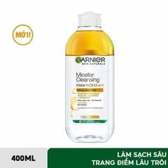 LÀM SẠCH SÂU - 400ML