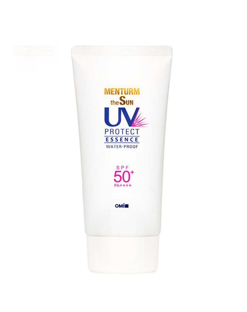 Kem Chống Nắng OMI Dạng Gel Màng, Dưỡng Sáng, Cấp Ẩm Bảo Vệ Da Menturm The Sun UV Protect Essence 80g