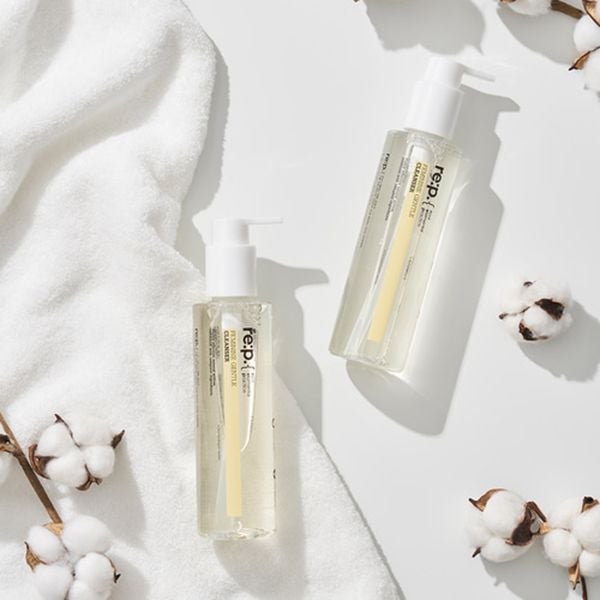 Dung Dịch Vệ Sinh Phụ Nữ Re:p Hạn Chế Nấm Ngứa Feminine Gentle Cleanser 200ml (Che tên sản phẩm khi giao hàng)