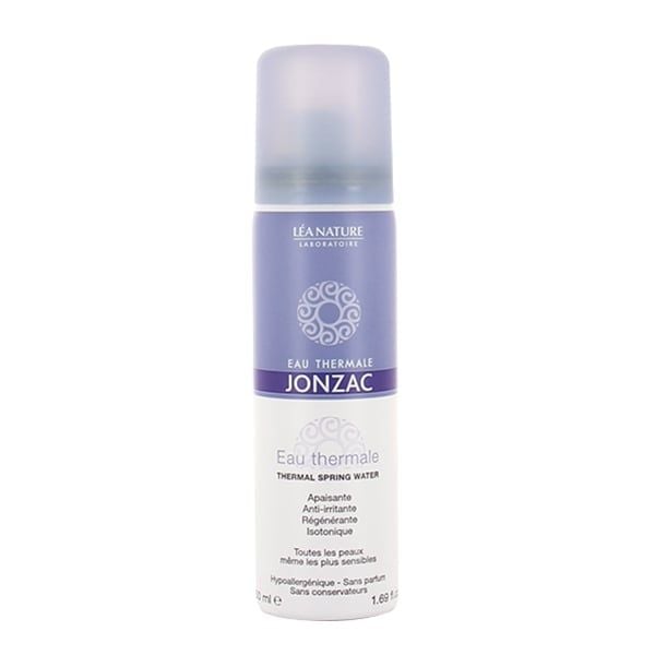 [Mini 50ml] Xịt Khoáng JONZAC Dưỡng Ẩm Thermal Spring Water